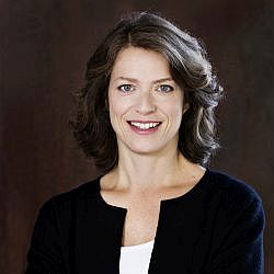 Bettina Beckert