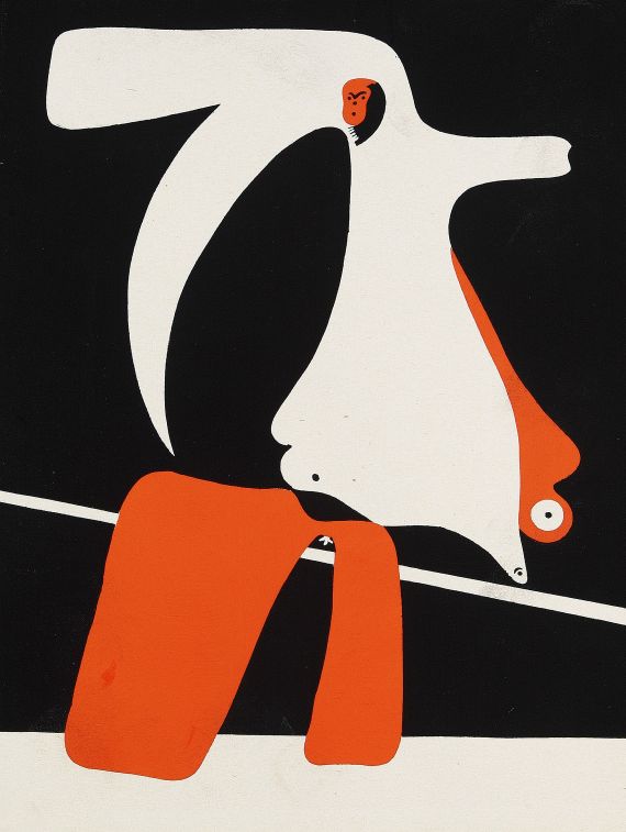 Joan Miró - Cahiers D