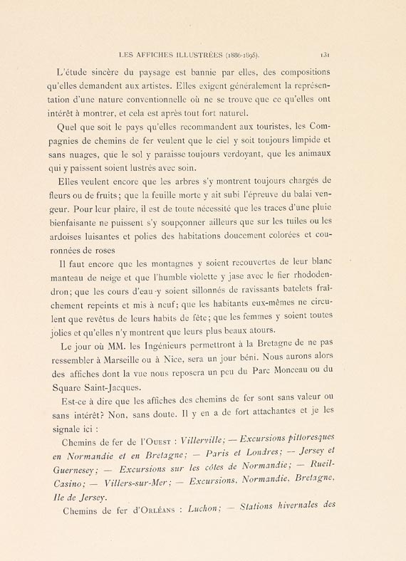 Ernest Maindron - Affiches illustrées (1896) - Altre immagini