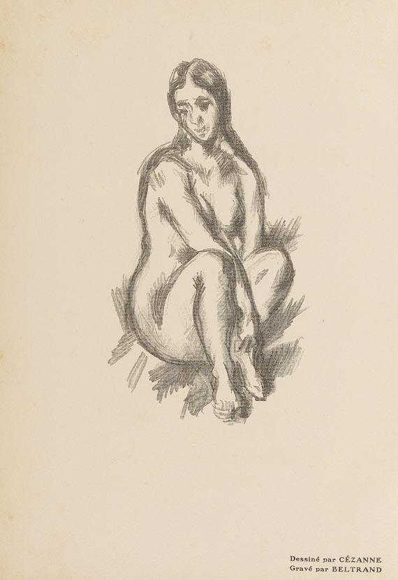 Theodore Duret - Die Impressionisten, zweite Auflage, 1914 - Altre immagini