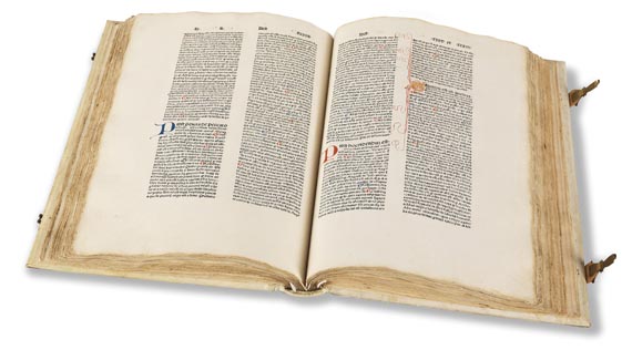  Petrus de Aquila - Quaestiones super libros Sententiarum. 1480. (C51) - Altre immagini
