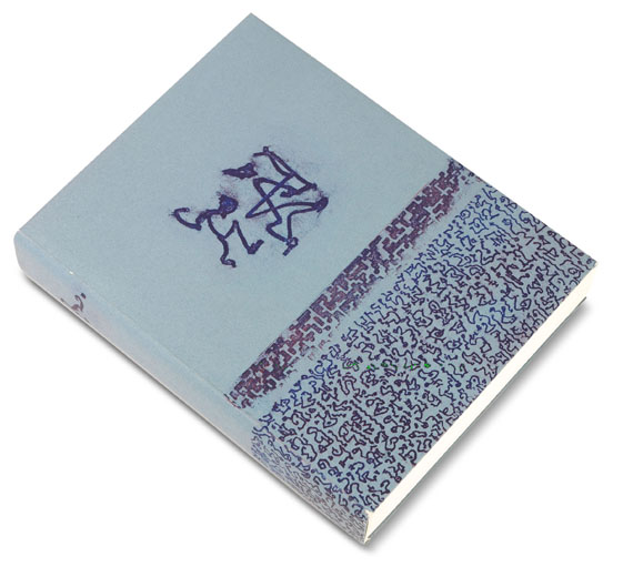 Max Ernst - Écritures, 1970 - Altre immagini