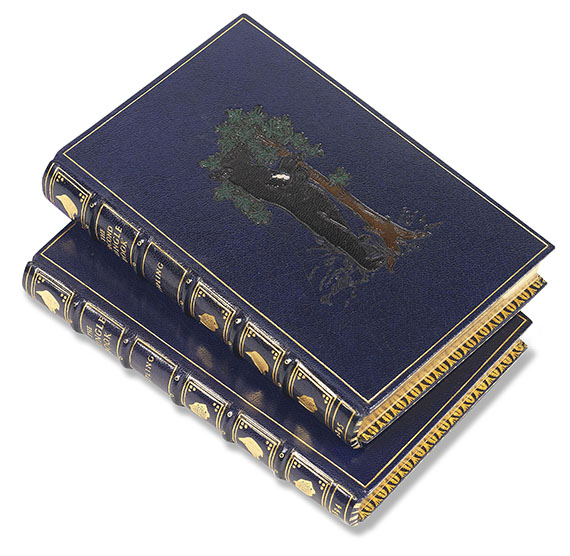 Rudyard Kipling - The Jungle Book. 1894 - 1895. - Altre immagini
