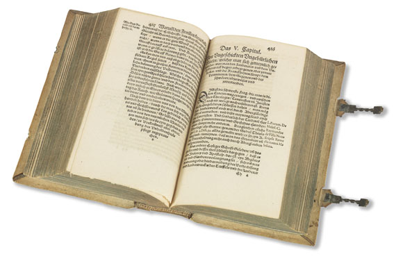 Jean Bodin - De daemonomania magorum. 1581. - Altre immagini
