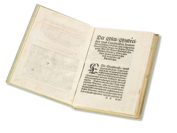 Georg von Augsburg Mayr - Ain kunstreich (und) bewehrt Kochbuch. 1577 - Altre immagini