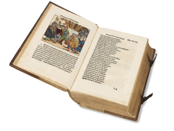 Georg Rüxner - Anfang, ursprung, und herkommen des Thurnirs.1530 - Altre immagini