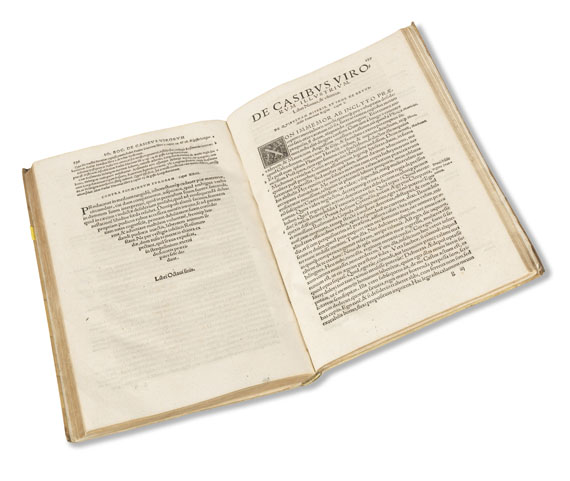 Giovanni Boccaccio - De casibus virorum illustrium libri novem. - Altre immagini