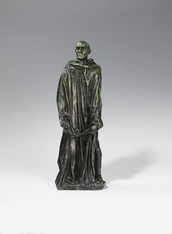 Auguste Rodin - Nach Auguste Rodin - Jean D´Aire (Les bourgeois de Calais) - Altre immagini