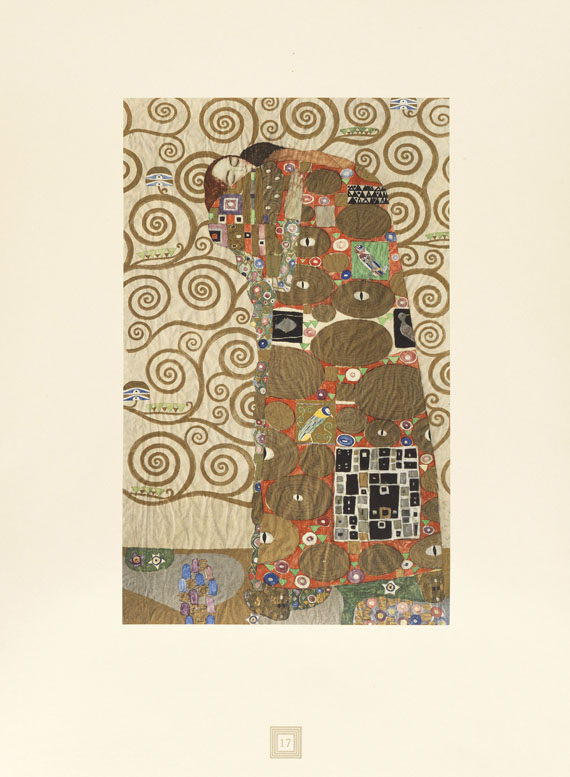 Max Eisler - Gustav Klimt. Eine Nachlese - Altre immagini
