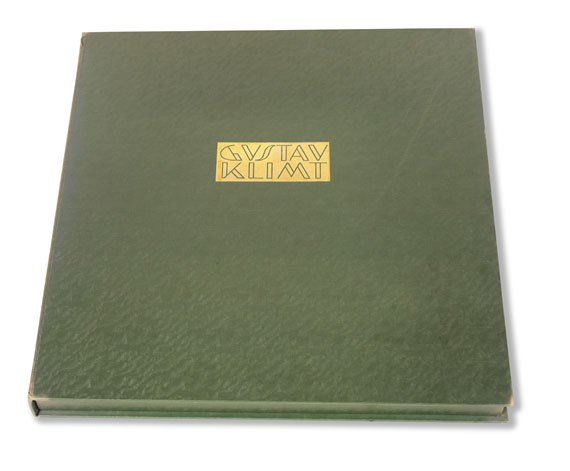 Max Eisler - Gustav Klimt. Eine Nachlese - Altre immagini