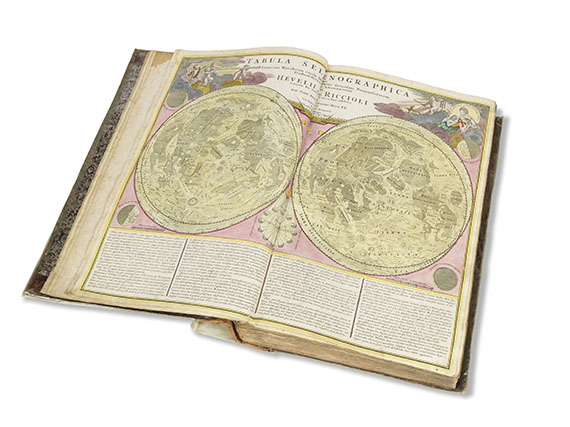Johann Baptist Homann - Atlas novus terrarum orbis - Altre immagini