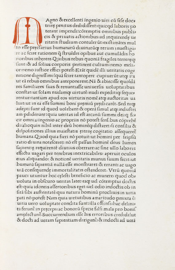 Firmianus Lactantius - Institutiones Divinae - Altre immagini