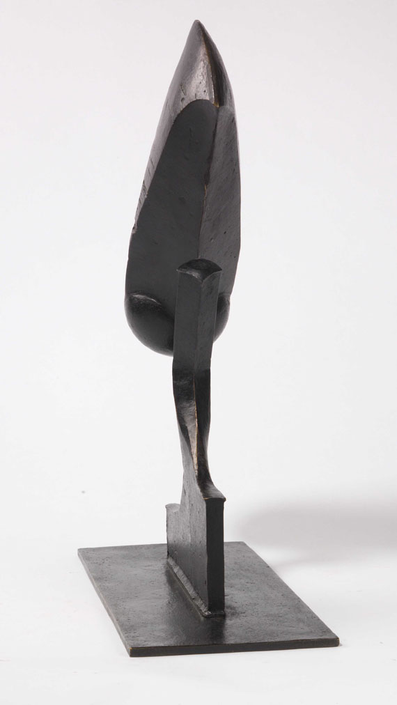Rudolf Hoflehner - Figur 50 K/1 (Kleines Idol 2) - Retro
