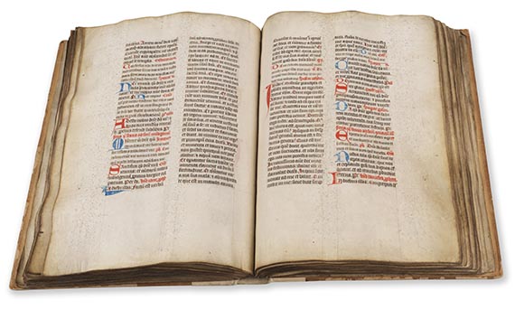  Manuskripte - Missale - Altre immagini