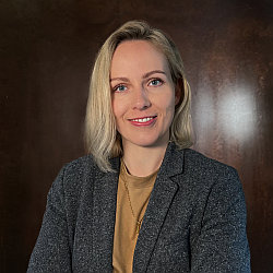 Isabella Cramer