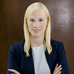 Alexandra Fordham