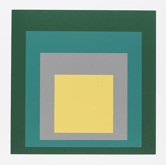 Josef Albers - SP VI