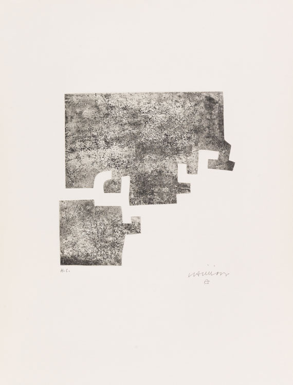 Eduardo Chillida - Me