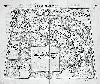  Polybios - Römische Historien. 1574.