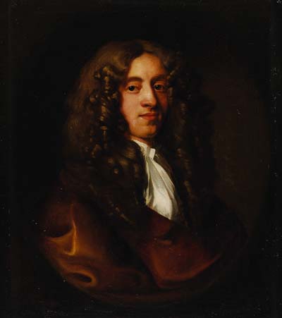 Peter (Sir) Lely - Porträt John Campneys Esq. of Orchardleigh, Wilmingtown and Cowhile
