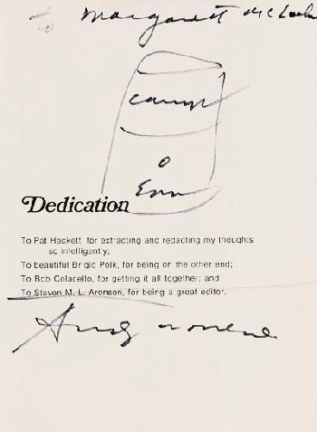 Andy Warhol - Campbell