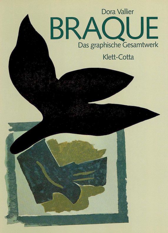   - Braque, Giacometti, Gris