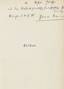 Thomas Mann - Tristan