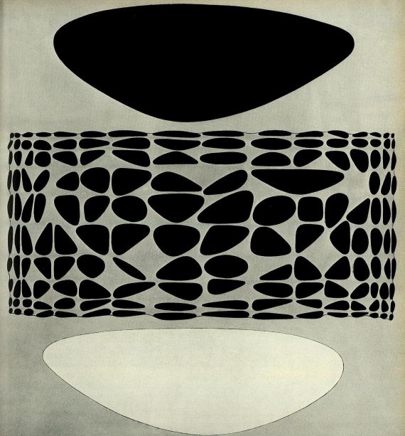 Werner Spies - Victor Vasarely, Max Ernst, 2 Teile