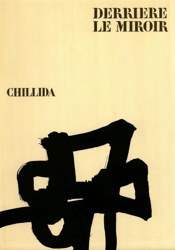   - DLM Nr. 143 Chillida