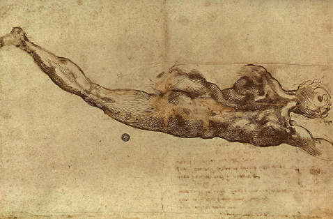   - Corpus dei disegni di Michelangelo. 4 Bde. 1975-80.