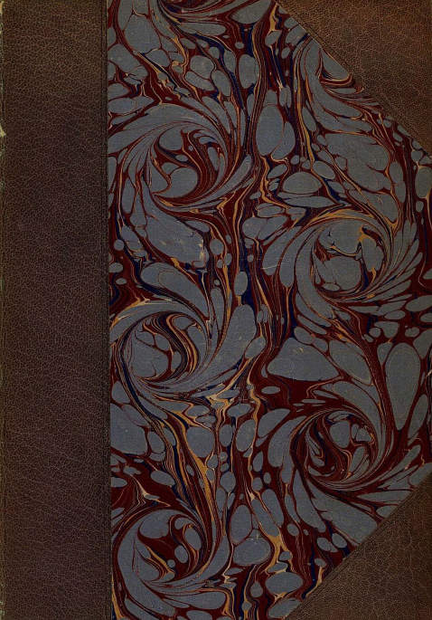 Louis Derôme - La Reliure de Luxe. 1888.