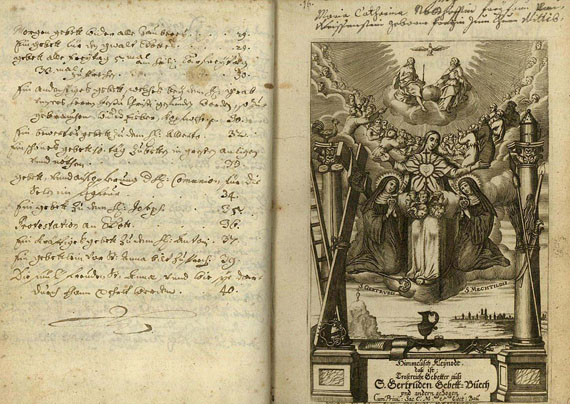   - Himmlisches Kleynodt. 1678