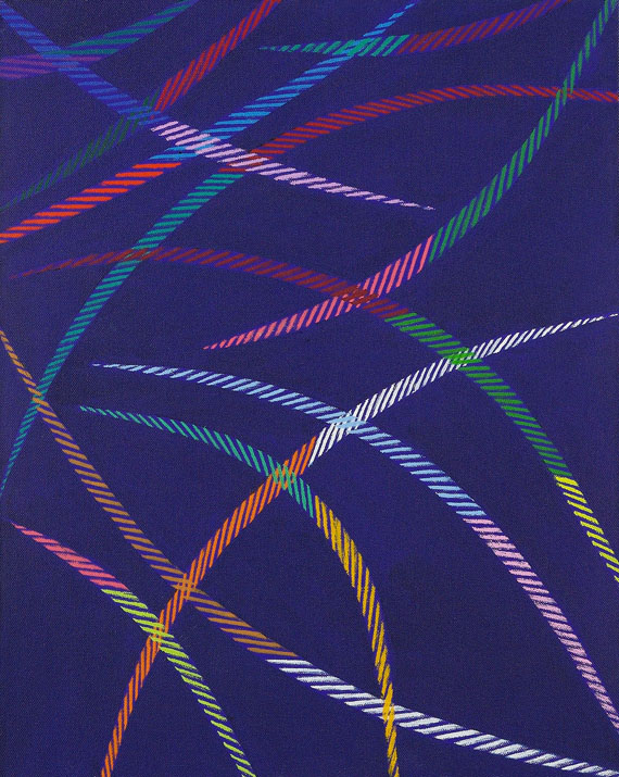 Piero Dorazio - Ov