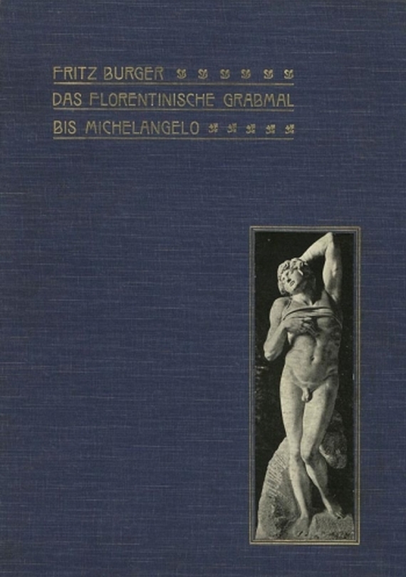   - Das florentinische Grabmal. 1904.