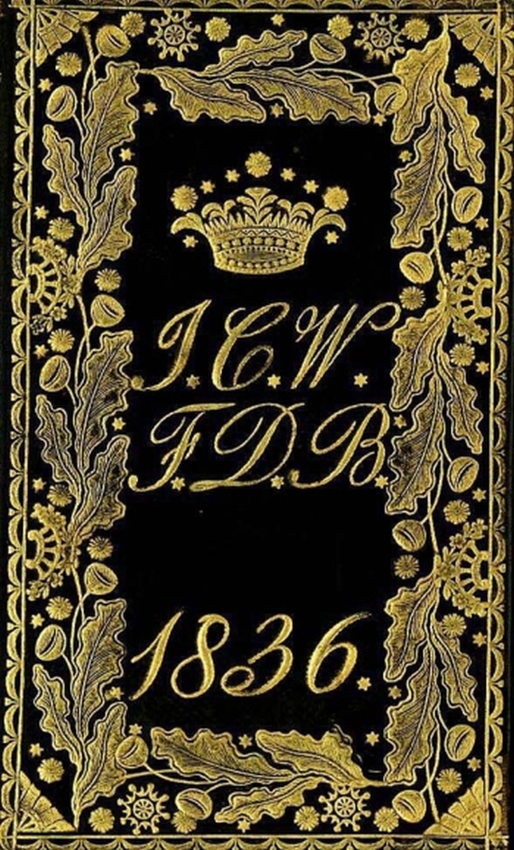   - Biblia. 1822.