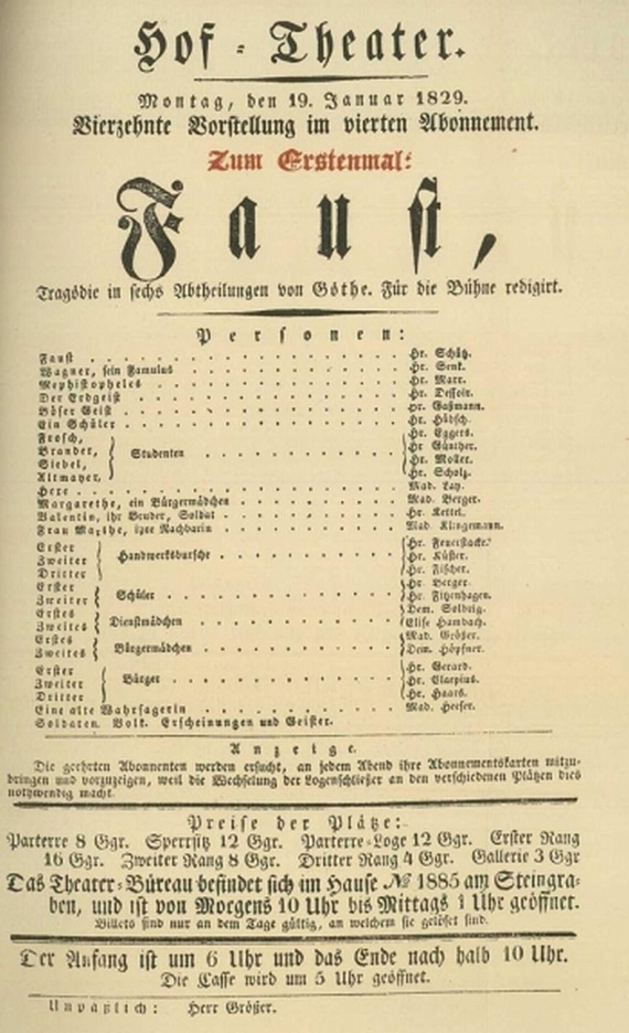 Kippenberg - Katalog der Sammlung Kippenberg. 1913.