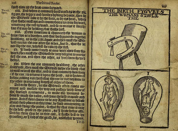   - Birth of mankinde, 1598.