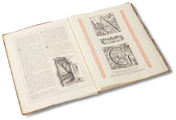  Plantin - Rooses, Max, Musée Plantin. 8 Bde. 1913 - Altre immagini