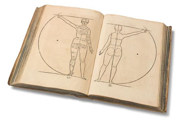 Albrecht Dürer - Opera, 1604. - Altre immagini