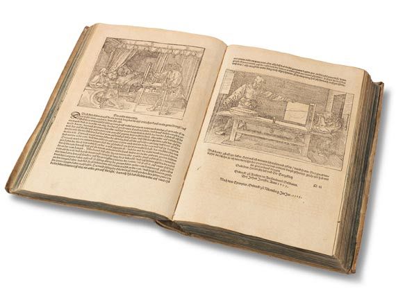 Albrecht Dürer - Opera, 1604. - Altre immagini