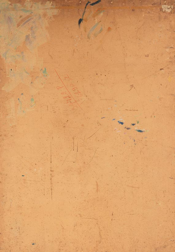 Hugo Scheiber - Mädchen auf einem Thonet-Stuhl - Altre immagini