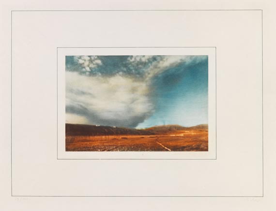 Gerhard Richter - Kanarische Landschaften I - Altre immagini