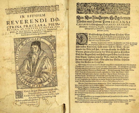 Michael Sachs - Neue KeyserChronica, 1606
