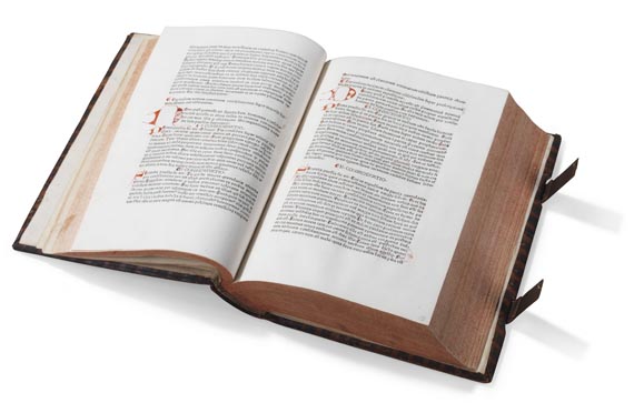   - Johannes de Tambaco: Consolatio theologiae (1466) - Altre immagini