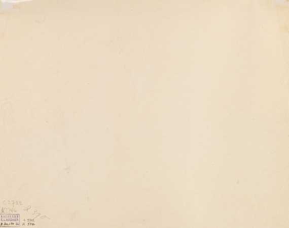 Ernst Ludwig Kirchner - Im Varieté - Altre immagini