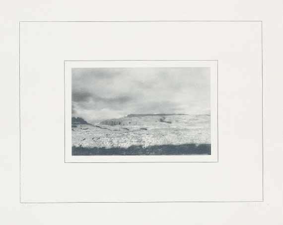 Gerhard Richter - Kanarische Landschaften II - Altre immagini