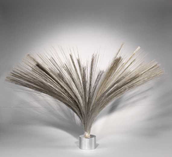 Harry Bertoia - Ohne Titel (Spray)