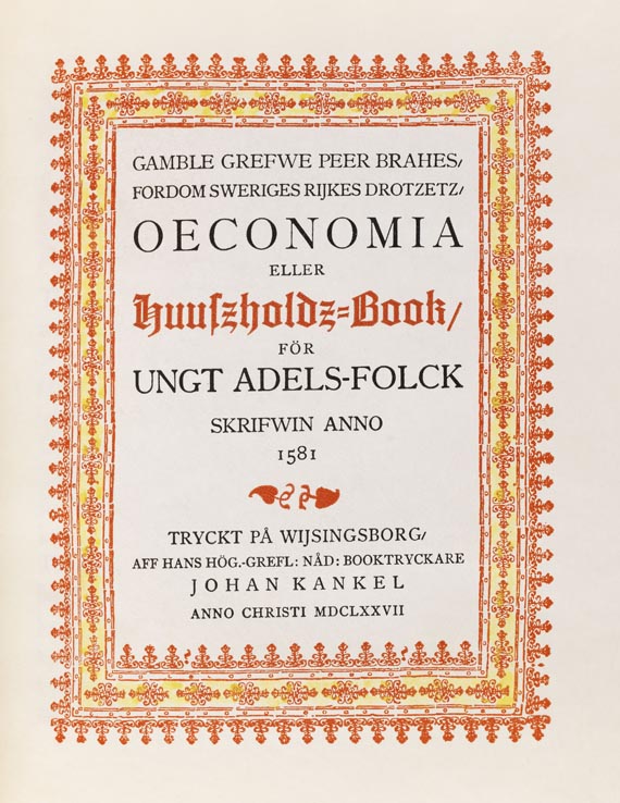   - De hundra böckerna. Bd. 1-5. 1915-1920 - Altre immagini