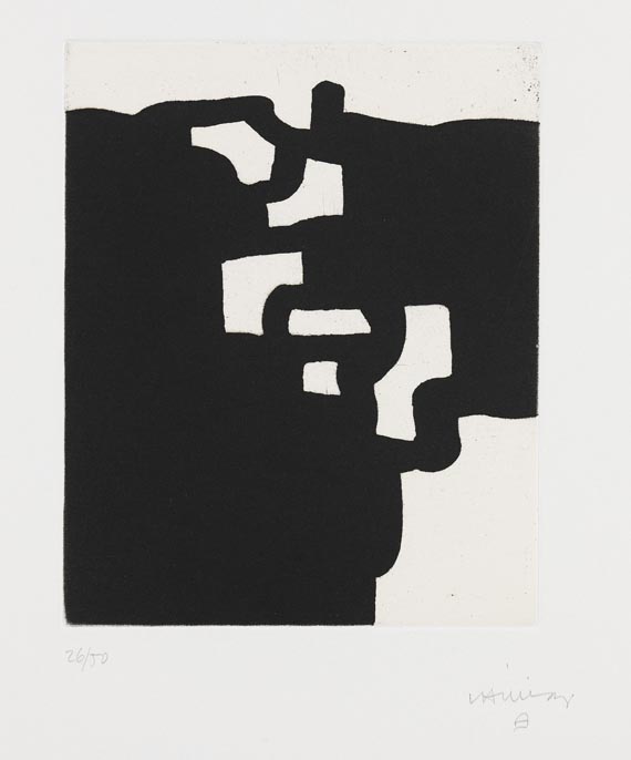 Eduardo Chillida - Batz