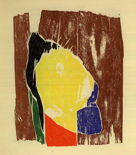 Asger Jorn - 2 Kataloge